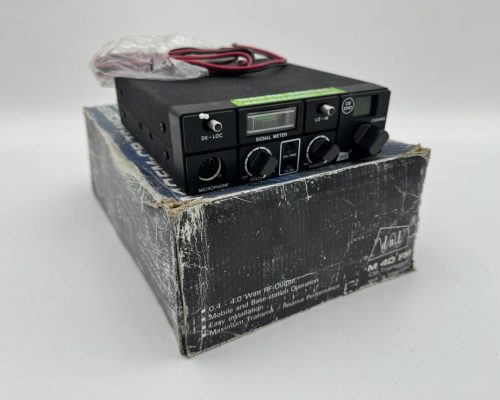 DNT M40 FM Junksale Clearance '24'