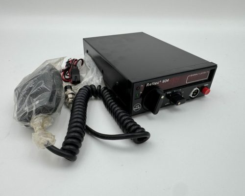 Reftec MTR-934-2 Junksale Clearance '60'
