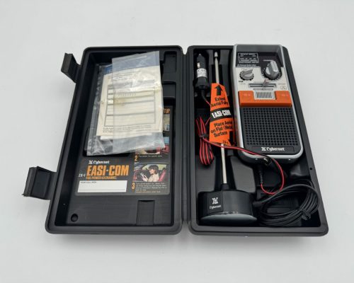 Easi Comm Junksale Clearance '65'
