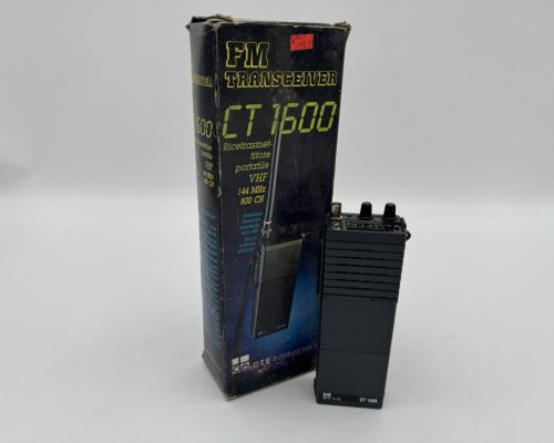 CTE 1600 Junksale Clearance '67'