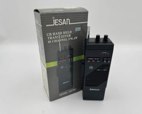 Jesan CB-950 Junksale Clearance '70'