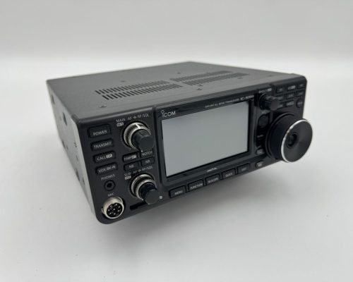 Icom IC-9700 USED | 12 Months Warranty
