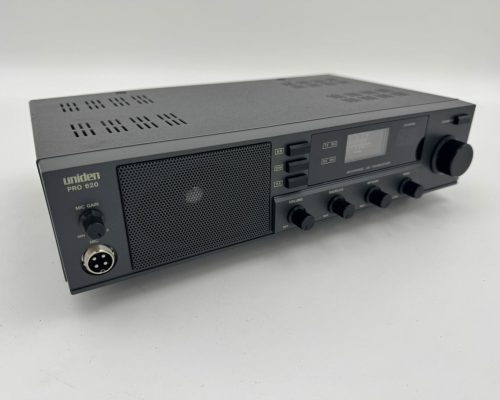 Uniden Pro 620 81