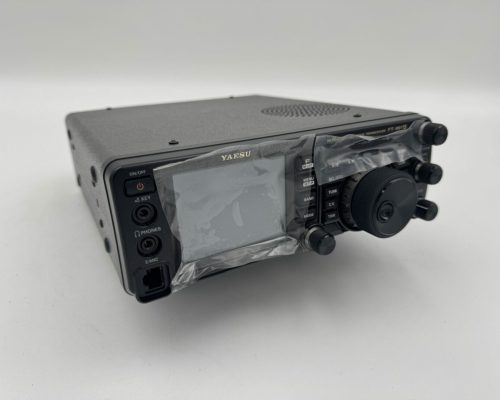 Yaesu FT-991A USED | 12 Months Warranty