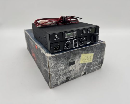 DNT M40 FM Junksale Clearance '101'