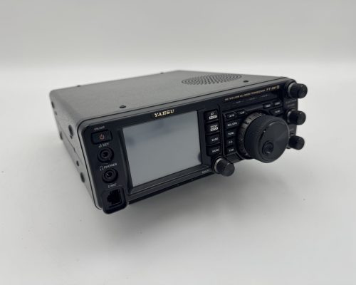 Yaesu FT-991A USED | 12 Months Warranty