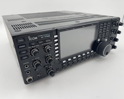 Icom IC-7700 USED | 90 Days Warranty