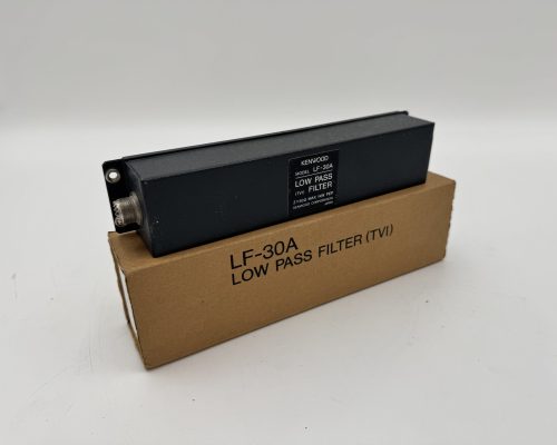 Kenwood LF-30A USED | 90 Days Warranty
