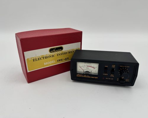 Hansen SWR-3S USED | 90 Days Warranty