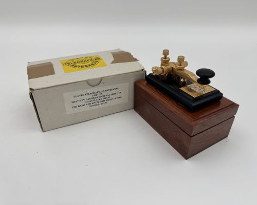 Llaves RSGB Millennium Key USED | 90 Days Warranty