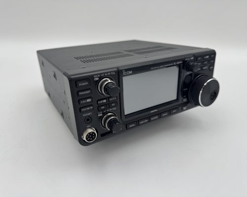 Icom IC-9700 USED | 12 Months Warranty
