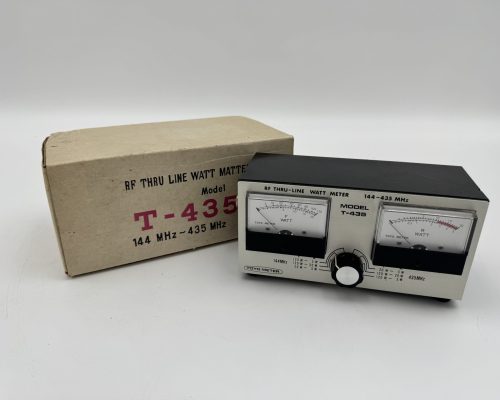 Toyo T-435 USED | 90 Days Warranty