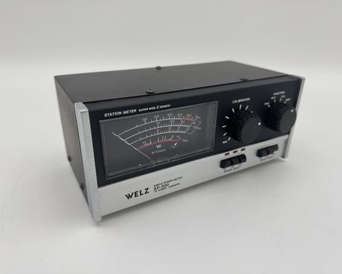 Welz SP-300 USED | 90 Days Warranty