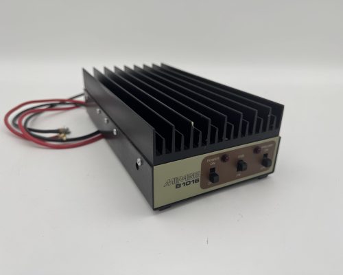 Mirage B1016 USED | 90 Days Warranty