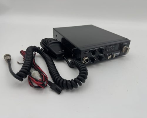 Radiomobile CB202 Junksale Clearance '112'