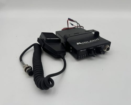 Midland CB Junksale Clearance '113'