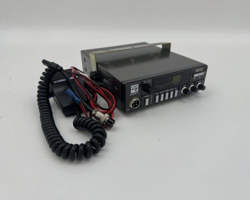 Satcom Scan 40F Junksale Clearance '114'