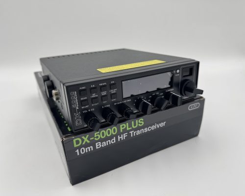K-PO DX-5000 Plus USED | 90 Days Warranty