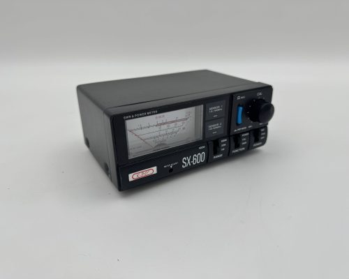 KPO SX-600 PWR/SWR USED | 90 Days Warranty