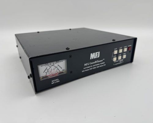 MFJ 994 ATU USED | 90 Days Warranty