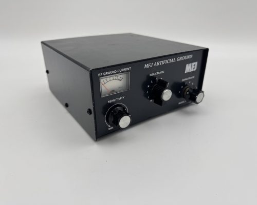 MFJ 931 Artifical Ground USED | 90 Days Warranty