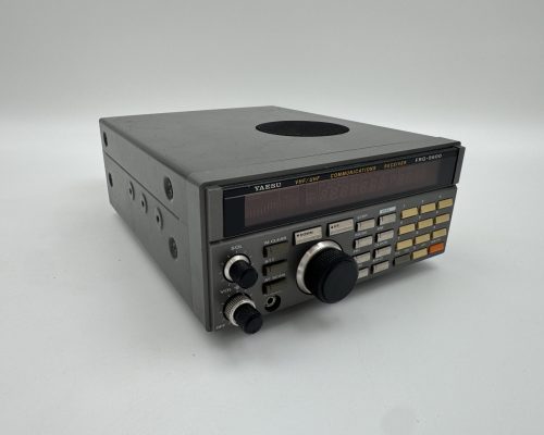 Yaesu FRG-9600 + HF Junksale Clearance