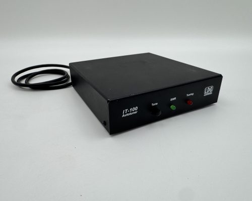 LDG IT-100 USED | 90 Days Warranty