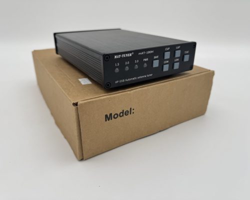 MAT-180H ATU USED | 90 Days Warranty