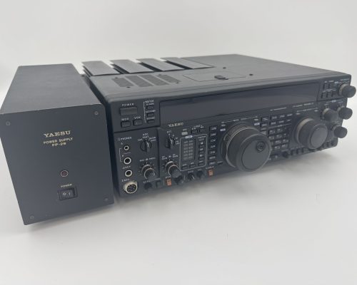 Yaesu FT-1000MP MK 5 USED | 90 Days Warranty