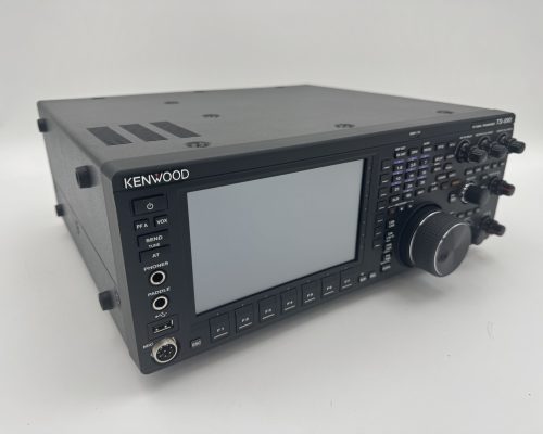 Kenwood TS-890s USED | 12 Months Warranty
