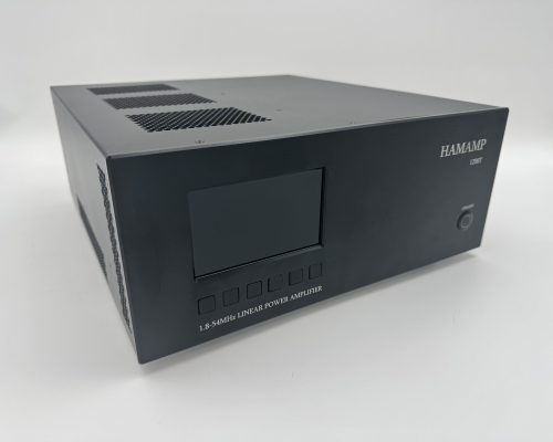 HAMAMP RST-1200T USED | 12 Months Warranty