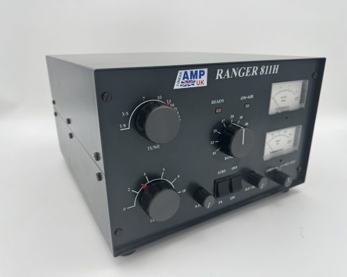 Ranger 811H USED | 90 Days Warranty