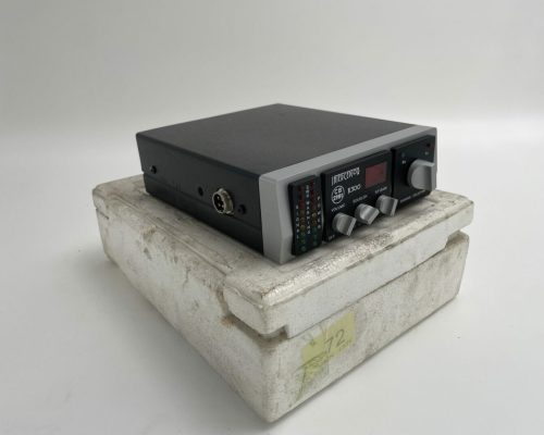 Interceptor TC300 Junksale Clearance '72'