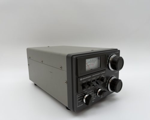 Kenwood AT-230 USED 90 Days Warranty