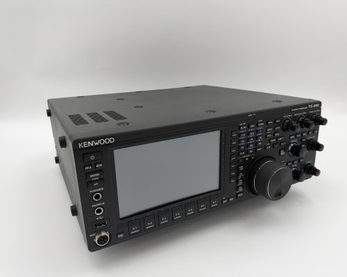 Kenwood TS-890S USED 12 Months Warranty