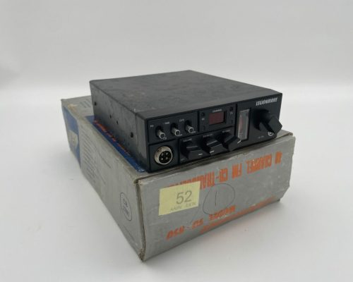Legionnaire SD-850 52