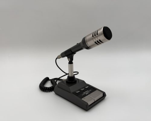 Yaesu MD-1 USED 90 Days Warranty