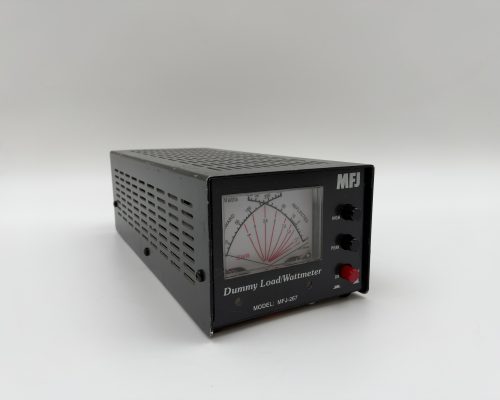 MFJ-267-1 HAM Radio Shop Amateur Radio Dealer Supplier Vine Antennas Amateur Radio Shops HAM Radio Dealer Supplier Retailer Second Hand Twelve Months Warranty