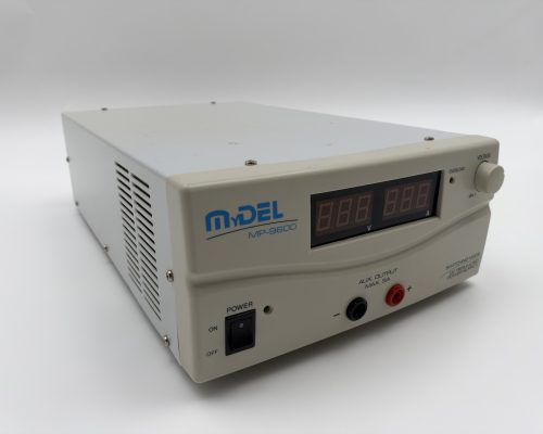 MyDEL MP-9600 PSU USED 90 Days Warranty