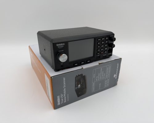 Uniden SDS200 USED HAM Radio Shop Amateur Radio Dealer Supplier Vine Antennas Amateur Radio Shops HAM Radio Dealer Supplier Retailer Second Hand Twelve Months Warranty
