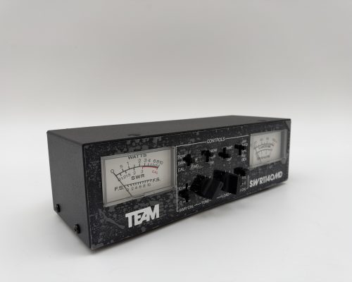 TEAM SWR1140MD-1 HAM Radio Shop Amateur Radio Dealer Supplier Vine Antennas Amateur Radio Shops HAM Radio Dealer Supplier Retailer Second Hand Twelve Months Warranty