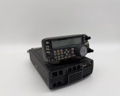 Kenwood TS-590S Junksale Clearance No Warranty