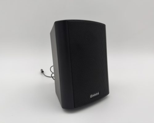 Vine SPKR-S-1 USED HAM Radio Shop Amateur Radio Dealer Supplier Vine Antennas Amateur Radio Shops HAM Radio Dealer Supplier Retailer Second Hand Twelve Months Warranty