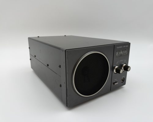 Icom SP-102 USED 90 Days Warranty