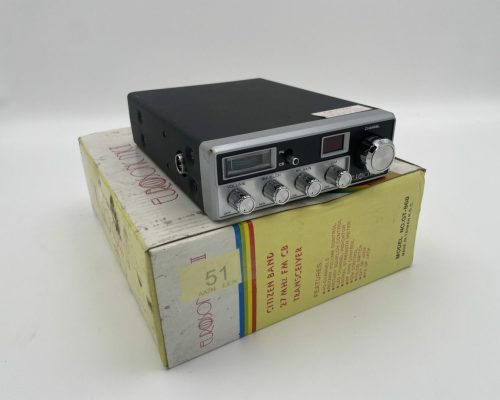 eurosonic GT-868 51