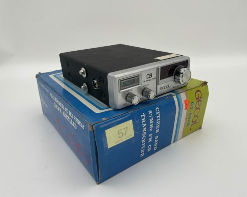 gecol GT-858B 57
